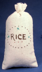 (image for) Cans, preserves, sacks