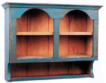 (image for) Kitchen furniture
