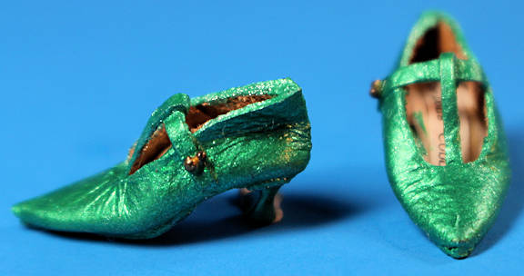 (image for) Shoes & purses