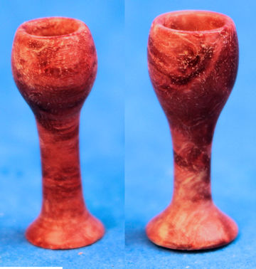 (image for) Tom Frey turnings
