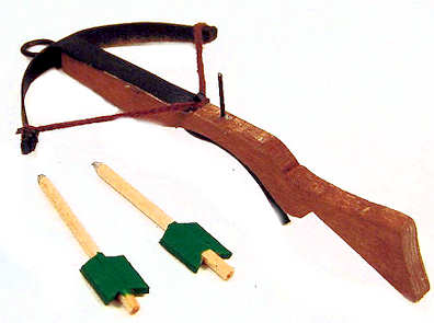 (image for) Weapons