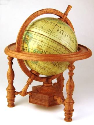 (image for) Library furniture
