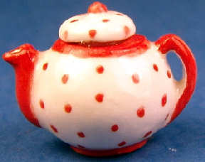 (image for) Tea,coffee, chocolate pots