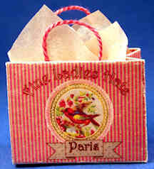 (image for) Shop boxes & bags
