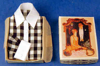 (image for) Men's clothing