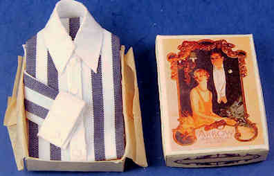 Clothing & accessories - Men