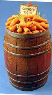 (image for) Fruit & vegetable store