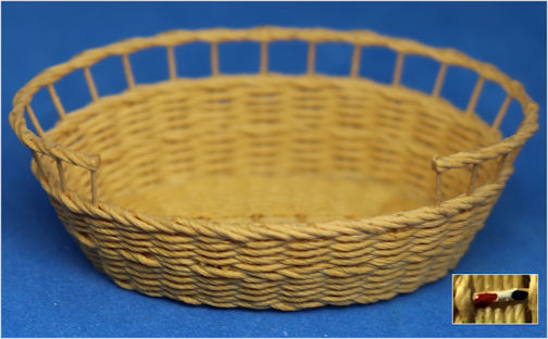 (image for) Baskets
