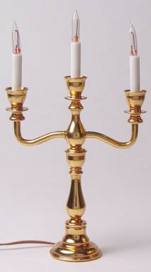 (image for) Candelabrum - 3 arm