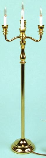 (image for) Floor lamp - Georgian