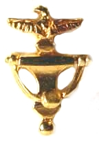 (image for) Door knocker