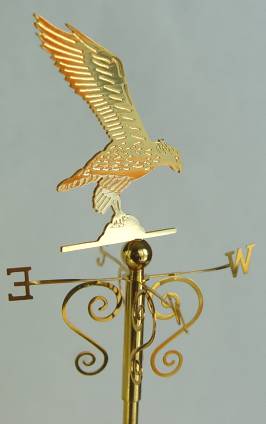 Weathervane - eagle