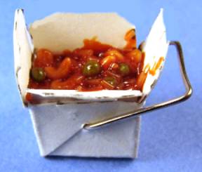(image for) Chinese take out