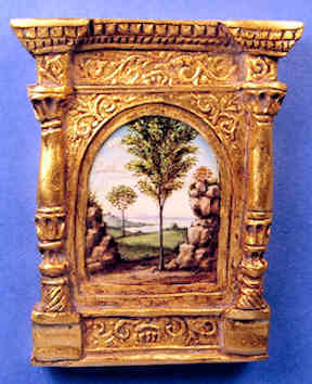 (image for) Tabernacle painting #2
