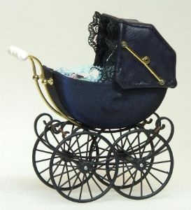 (image for) Pram