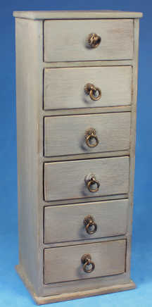 Chest of drawers/file cabinet