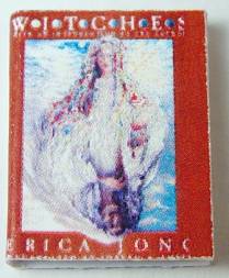 (image for) Witchcraft book