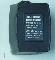 (image for) Transformer - 5w/12v - used