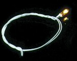 (image for) GOR (grain of rice) bulb