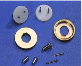 (image for) Sconce adapter