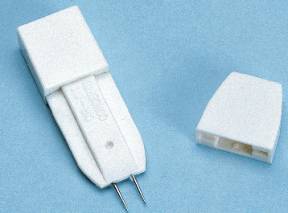 (image for) Tapewire tester