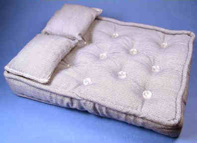 (image for) Mattress - double