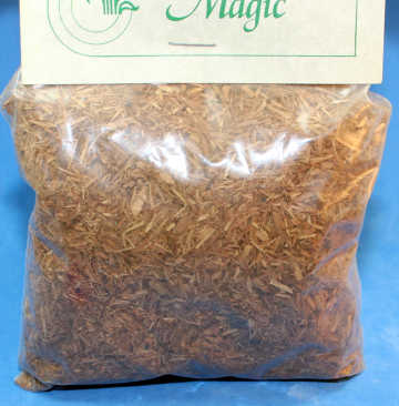 (image for) Mulch