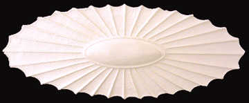 (image for) Celing carving