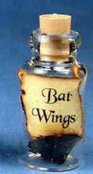 (image for) Bat wings