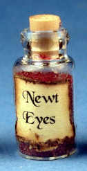 (image for) Newt eyes