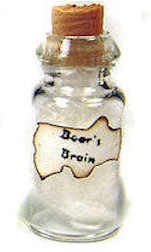 (image for) Boar's brain
