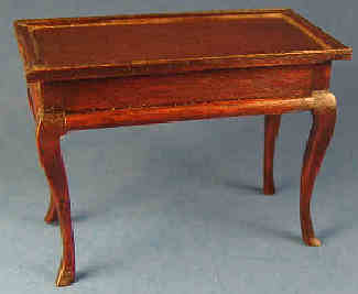(image for) Table - Queen Anne