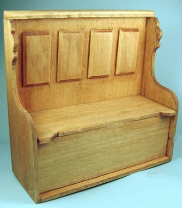 (image for) Settle