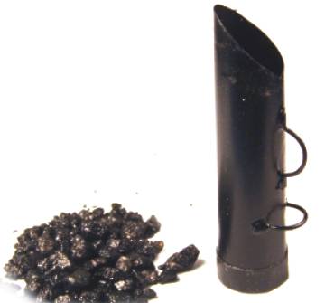 (image for) Coal hod & coal