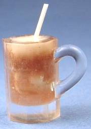 Root beer float - Click Image to Close