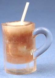 (image for) Root beer float