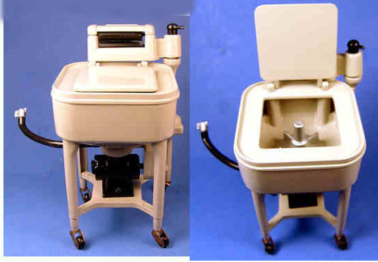 (image for) Washing machine