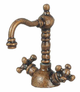 (image for) Antique style faucet