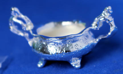 (image for) Decorative bowl