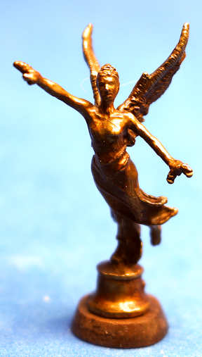 (image for) Angel of Liberty - bronze