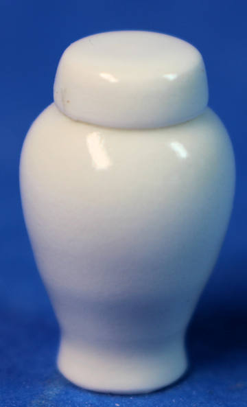 (image for) Lidded urn