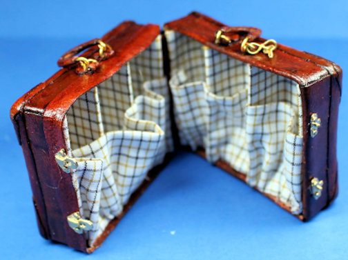 (image for) Shoe suitcase