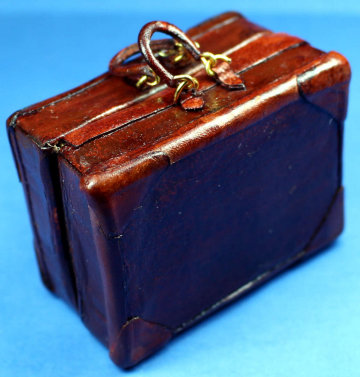 (image for) Shoe suitcase