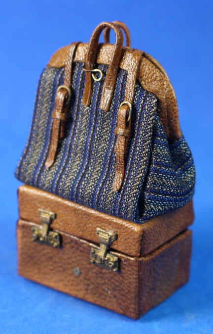 Sac de voyage (image for) Sac de voyage