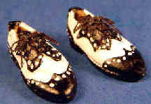 (image for) Fred Astaire shoes