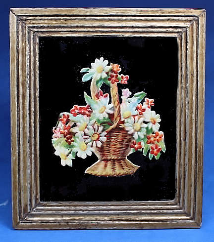 (image for) Chromolithograph - ca 1900