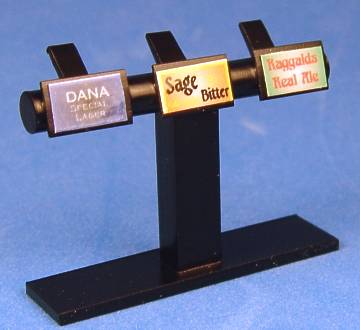 (image for) Beer tap