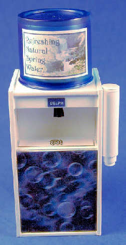 Water cooler