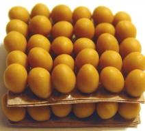 (image for) Tray of eggs