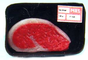 (image for) Steak - package